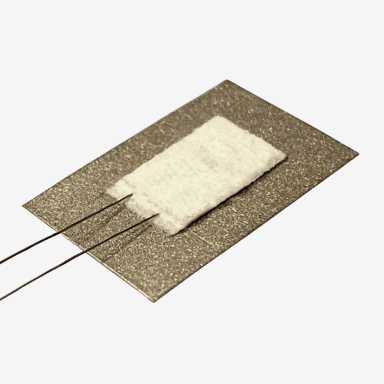 strain gaget Weldable